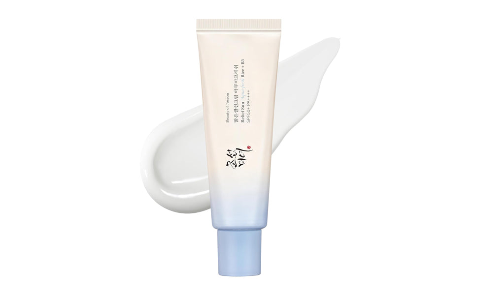 Beauty of Joseon Relief sun Aqua-fresh spf 50 50ml