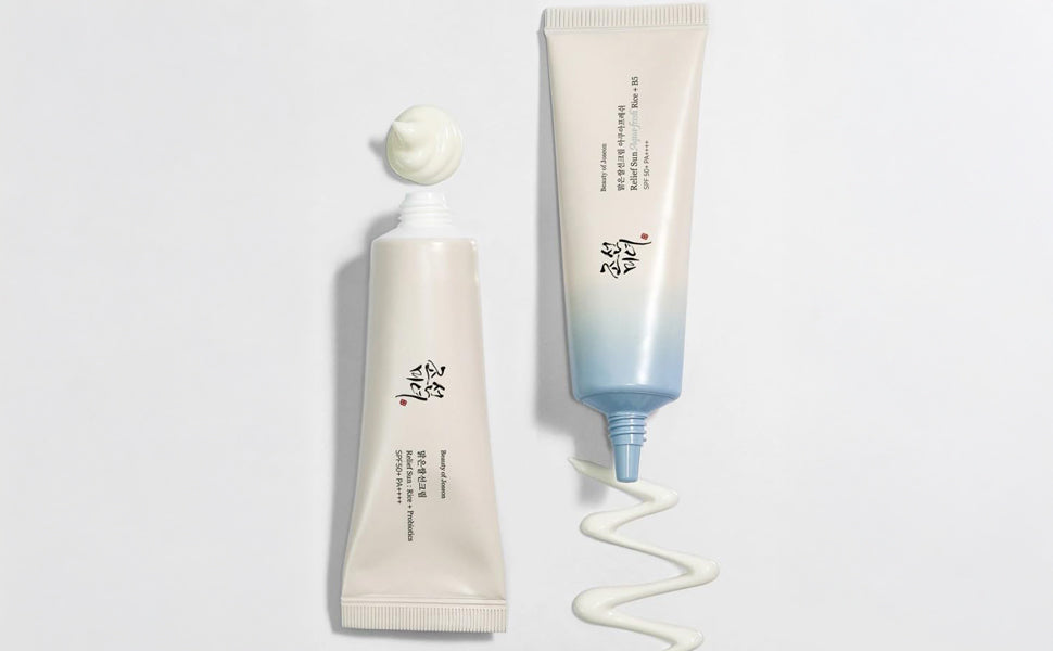 Beauty of Joseon Relief sun Aqua-fresh spf 50 50ml