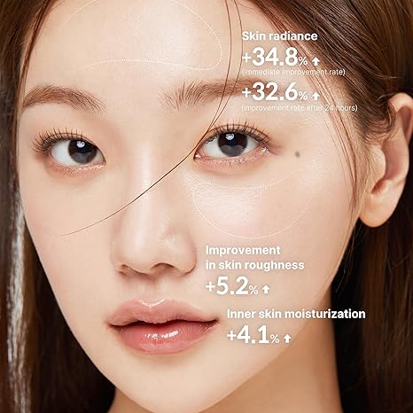 Medicube Deep Vitamin C Golden Capsule Face Moisturizer