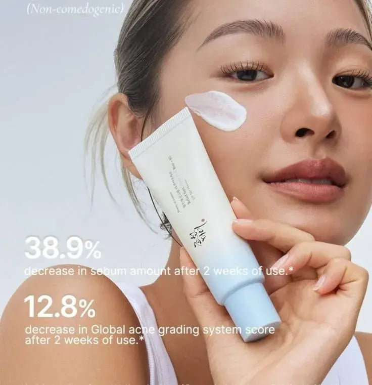 Beauty of Joseon Relief sun Aqua-fresh spf 50 50ml