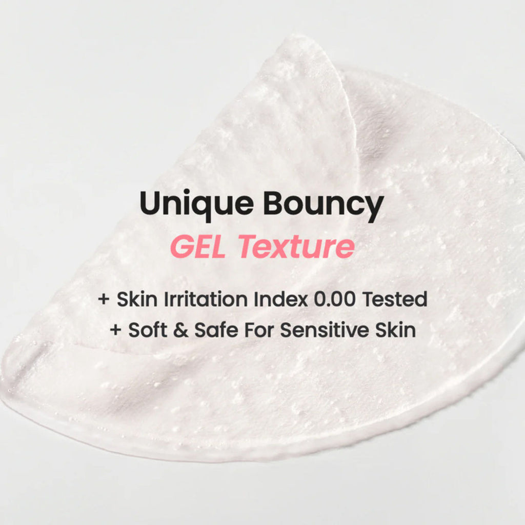 Biodance Collagen Gel Toner Pads