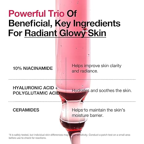 Anua Niacinamide 10% + TXA 4% Serum