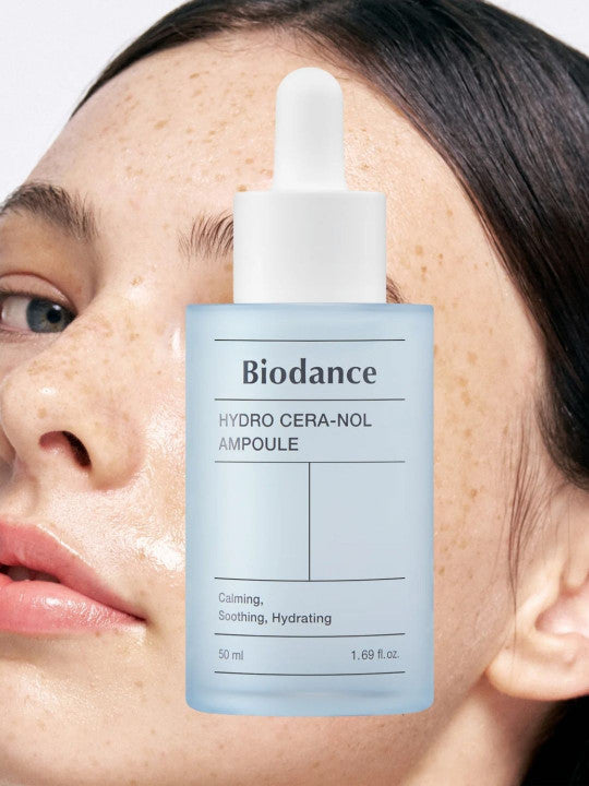 Biodance  Hydro Cera-nol Ampoule 50ml, Serum