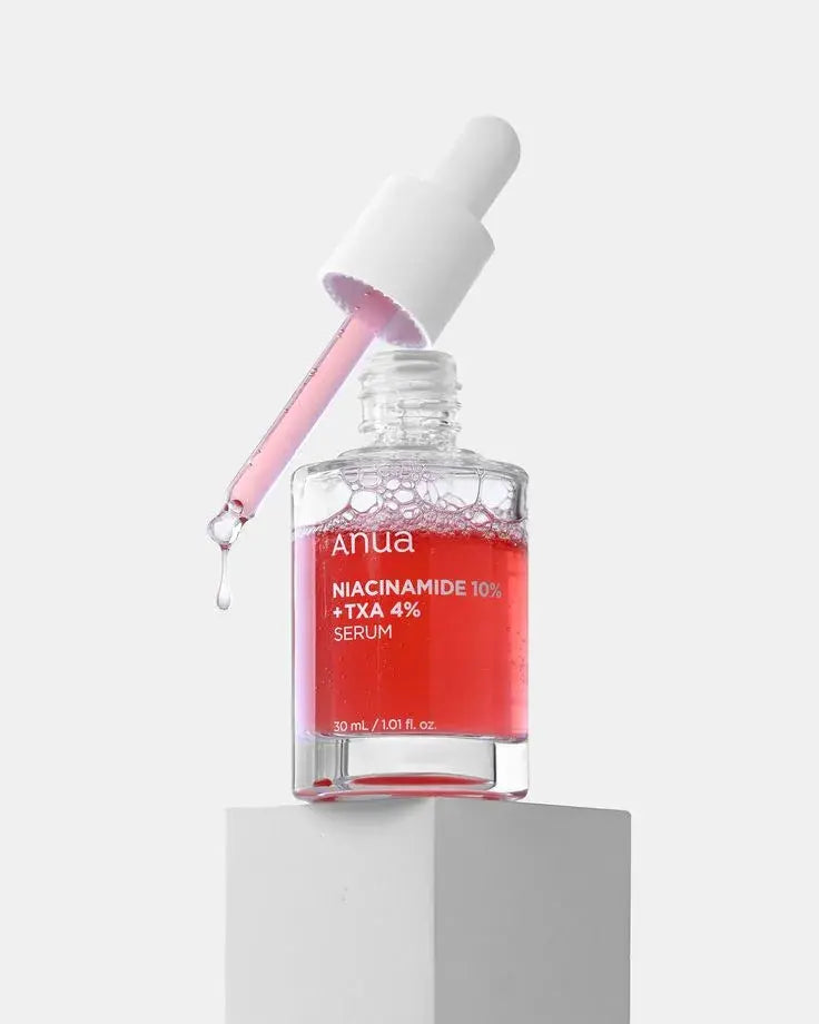 Anua Niacinamide 10% + TXA 4% Serum