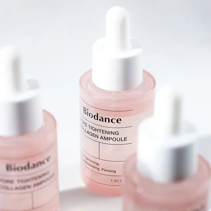 BIODANCE Pore tightening Collagen Ampoule