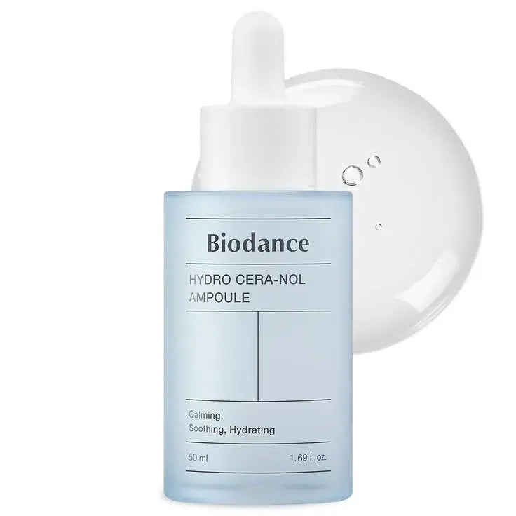 Biodance  Hydro Cera-nol Ampoule 50ml, Serum