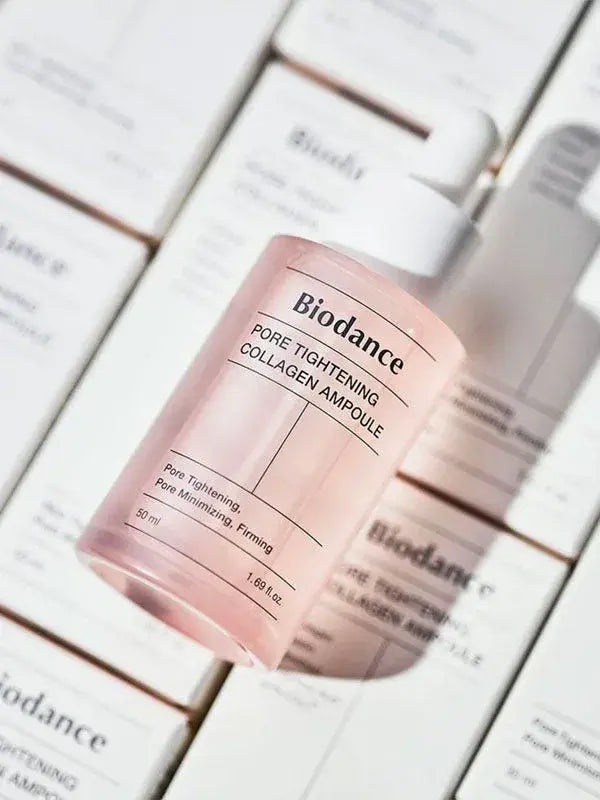 BIODANCE Pore tightening Collagen Ampoule