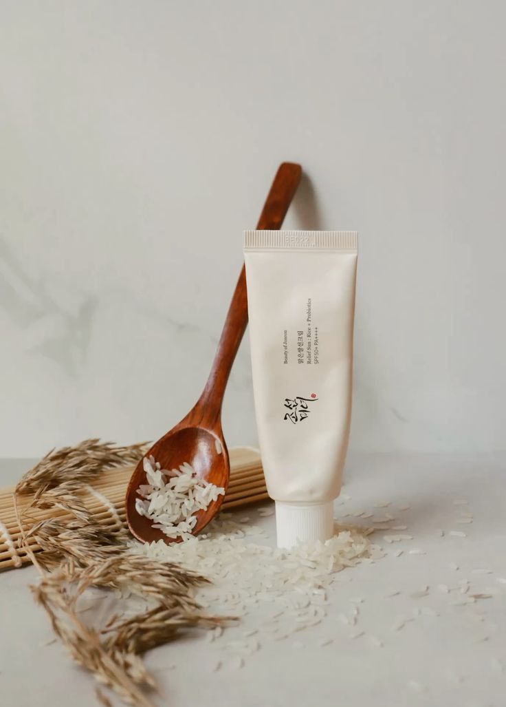 Beauty of Joseon Relief Sun Rice + Probiotics 50 ml SPF 50+ PA++++ Lightweight Korean Sunscreen for Oily Skin