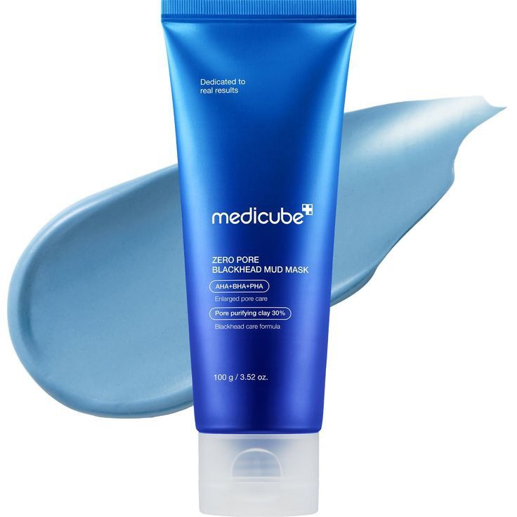 Medicube Mud Mask