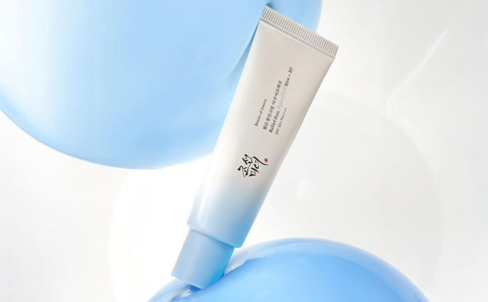 Beauty of Joseon Relief sun Aqua-fresh spf 50 50ml