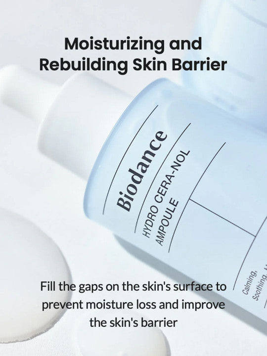 Biodance  Hydro Cera-nol Ampoule 50ml, Serum