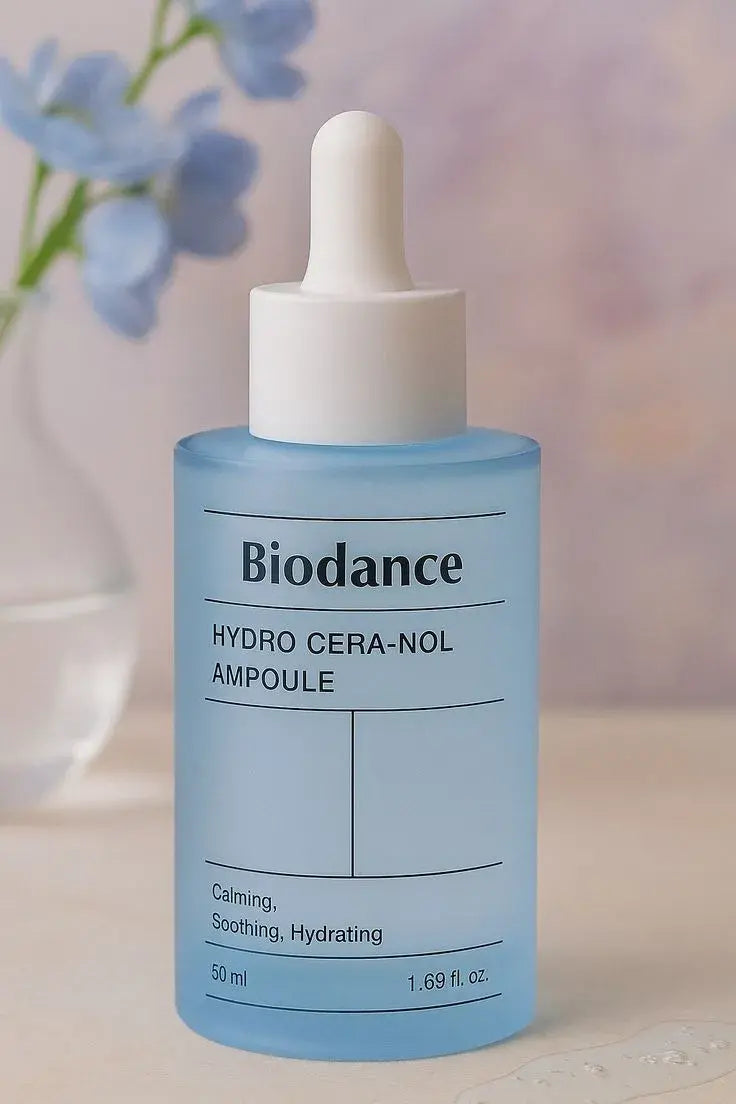 Biodance  Hydro Cera-nol Ampoule 50ml, Serum