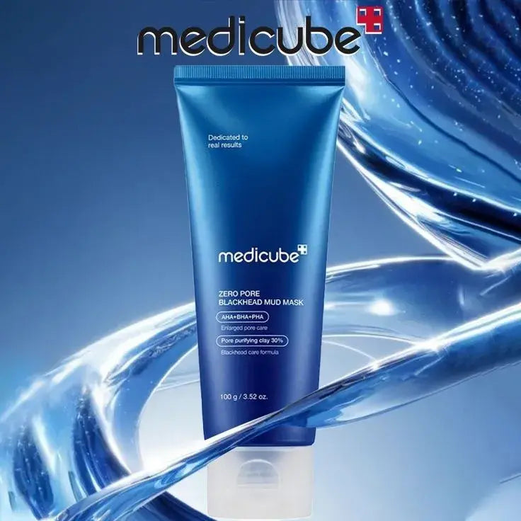 Medicube Mud Mask