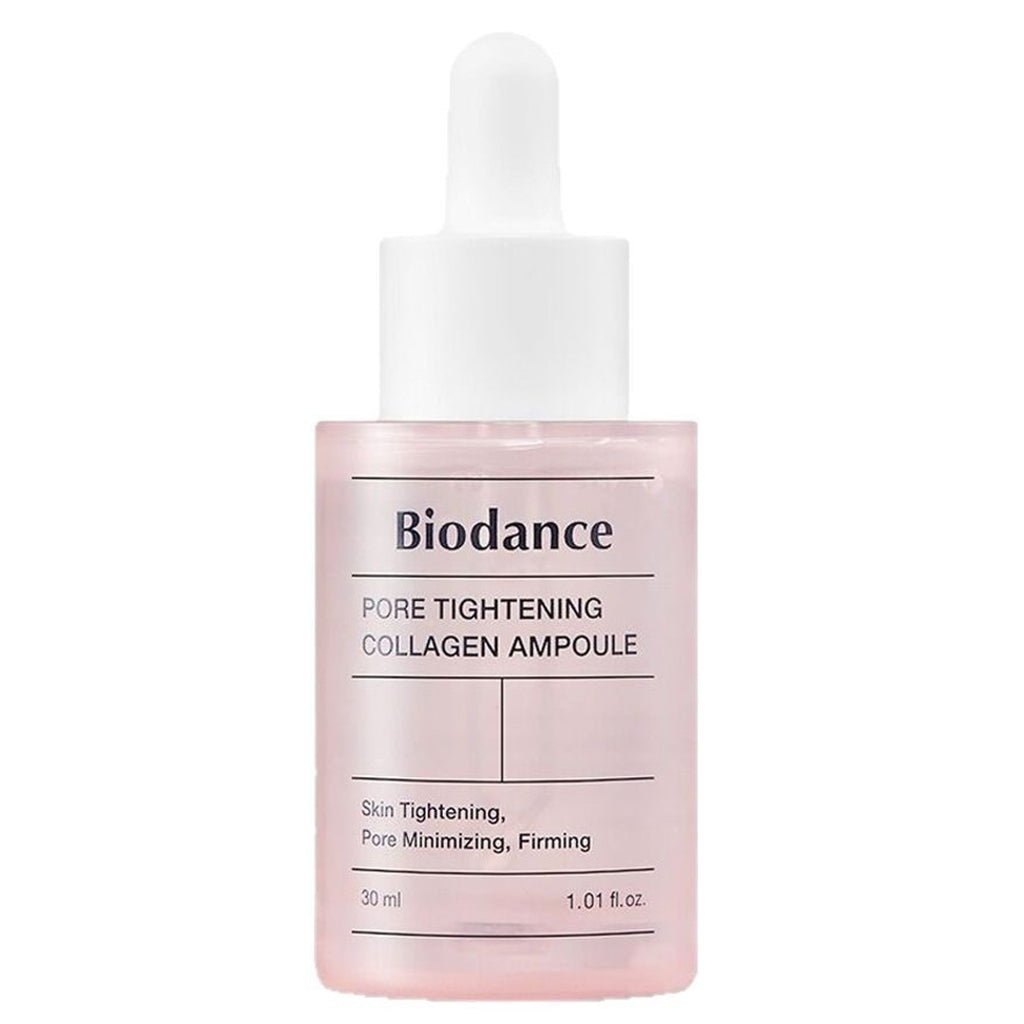 BIODANCE Pore tightening Collagen Ampoule