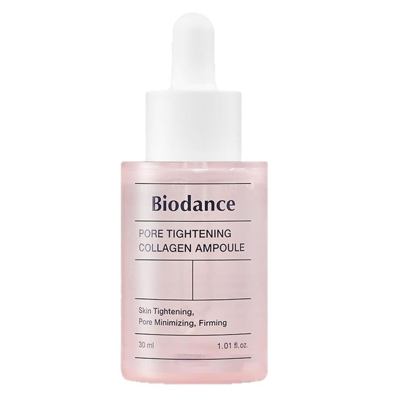 BIODANCE Pore tightening Collagen Ampoule